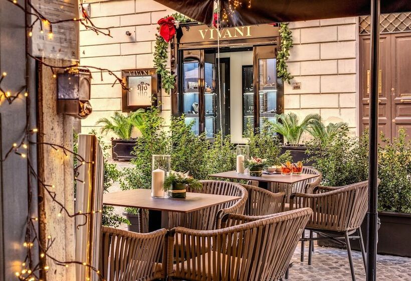 Fotos del hotel 55 Fiftyfive  Maison D Art Collection:  11