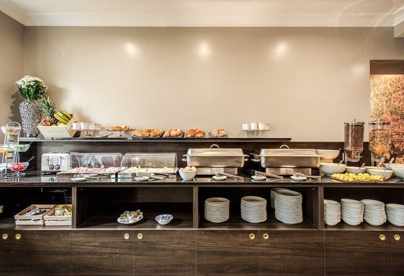 Fotos del hotel 55 Fiftyfive  Maison D Art Collection:  24