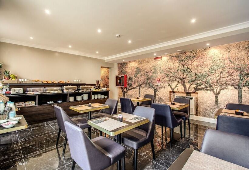 Fotos del hotel 55 Fiftyfive  Maison D Art Collection:  22