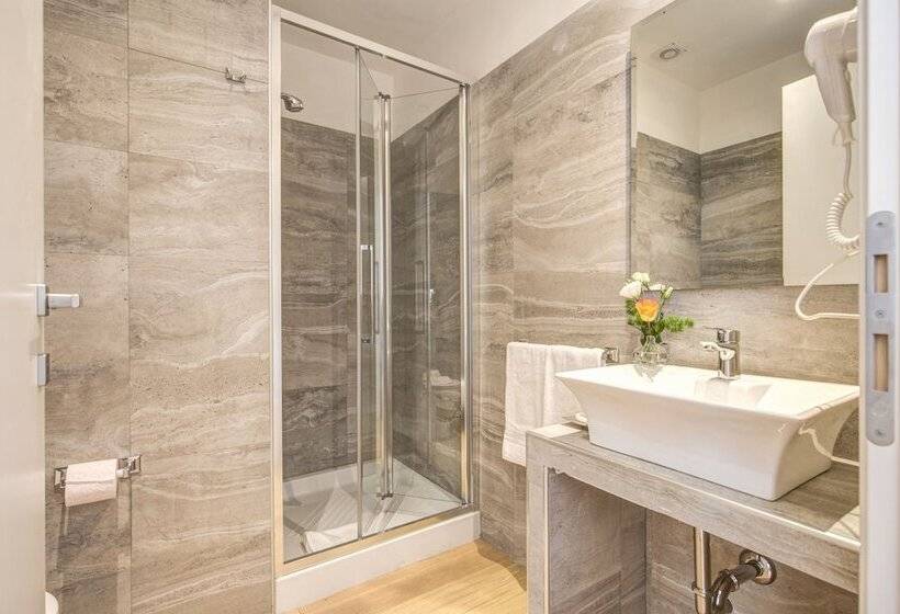 Fotos del hotel 55 Fiftyfive  Maison D Art Collection:  17