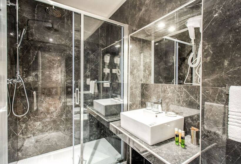 Fotos del hotel 55 Fiftyfive  Maison D Art Collection:  16