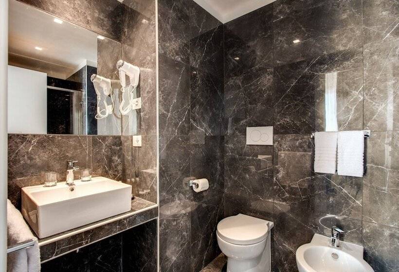 Fotos del hotel 55 Fiftyfive  Maison D Art Collection:  7