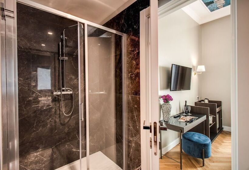 Fotos del hotel 55 Fiftyfive  Maison D Art Collection:  20