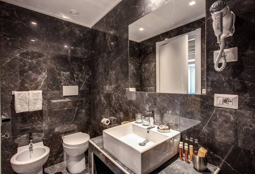 Fotos del hotel 55 Fiftyfive  Maison D Art Collection:  3