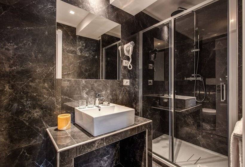 Fotos del hotel 55 Fiftyfive  Maison D Art Collection:  12