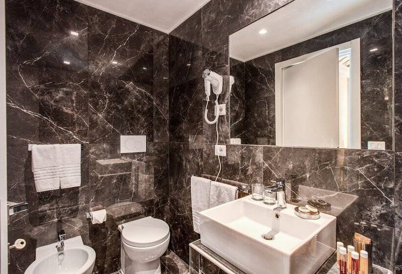 Fotos del hotel 55 Fiftyfive  Maison D Art Collection:  10