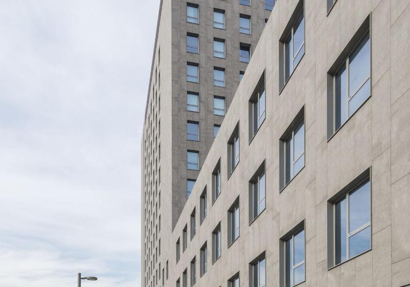 Fotos del hotel Acta Voraport:  8