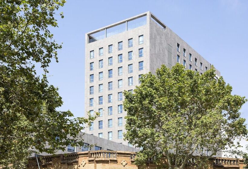 Fotos del hotel Acta Voraport:  16