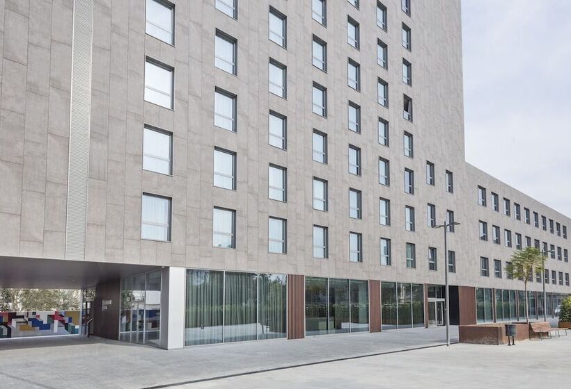 Fotos del hotel Acta Voraport:  3