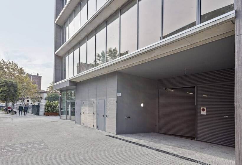 Fotos del hotel Acta Voraport:  13