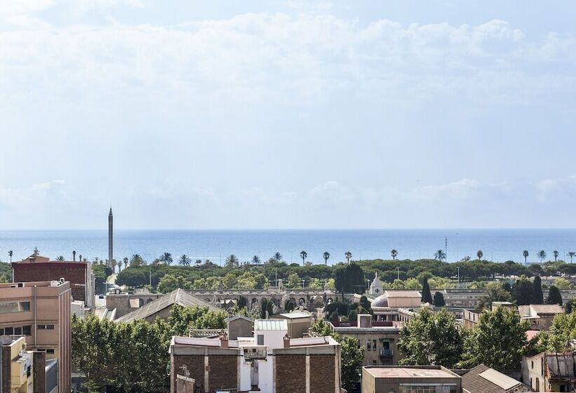 Fotos del hotel Acta Voraport:  2
