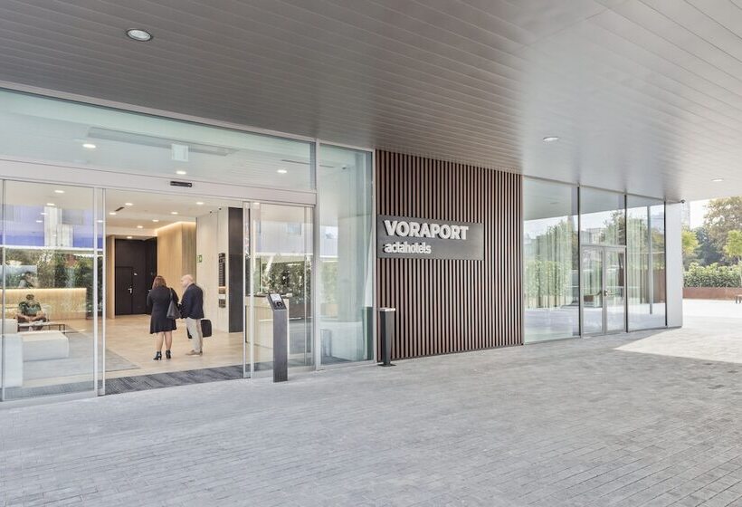 Fotos del hotel Acta Voraport:  14