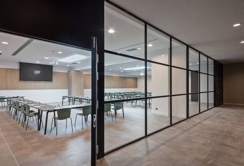 Fotos del hotel Acta Voraport:  7