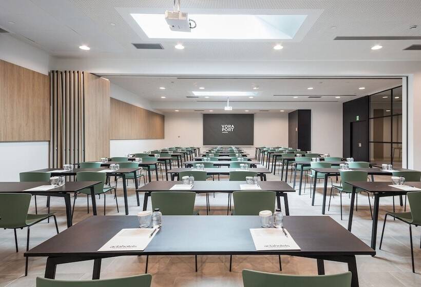 Fotos del hotel Acta Voraport:  12