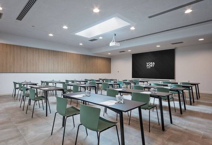 Fotos del hotel Acta Voraport:  10