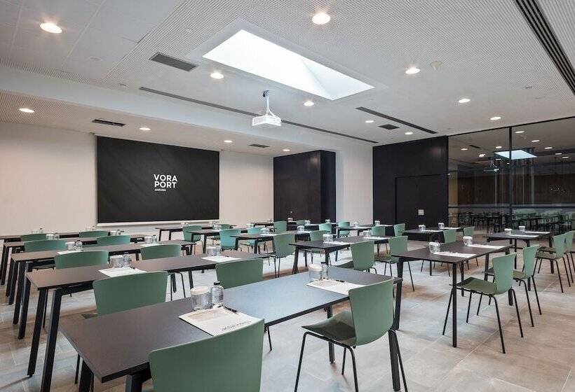 Fotos del hotel Acta Voraport:  24