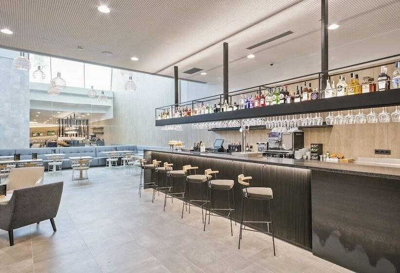 Fotos del hotel Acta Voraport:  17