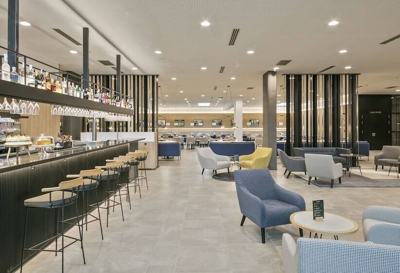 Fotos del hotel Acta Voraport:  18