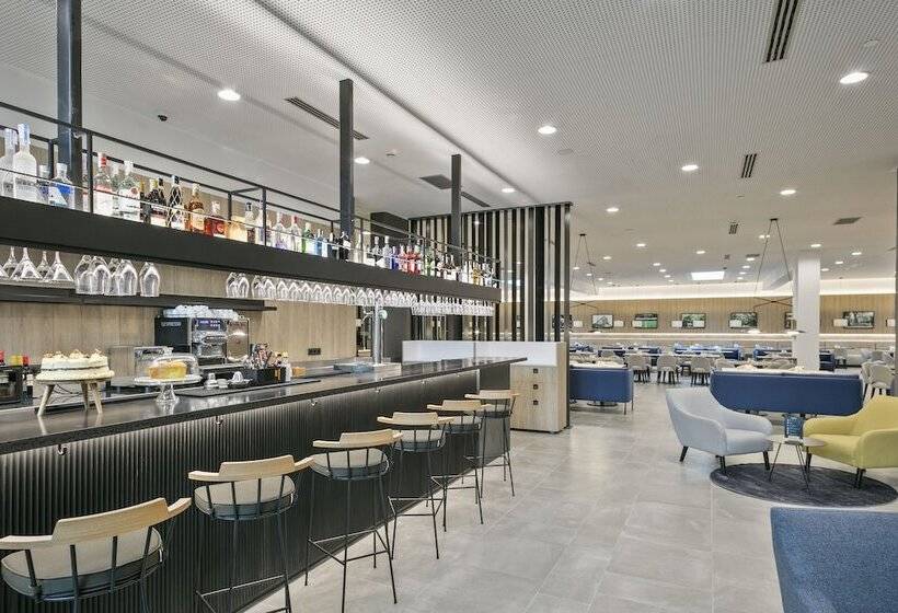 Fotos del hotel Acta Voraport:  19