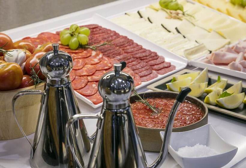 Fotos del hotel Acta Voraport:  20