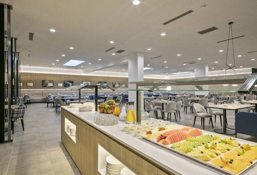 Fotos del hotel Acta Voraport:  21