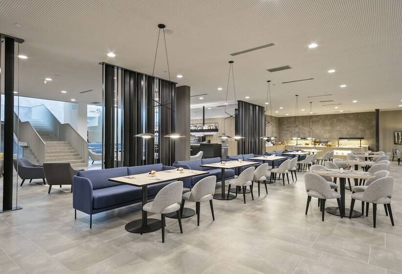 Fotos del hotel Acta Voraport:  22