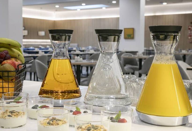 Fotos del hotel Acta Voraport:  23