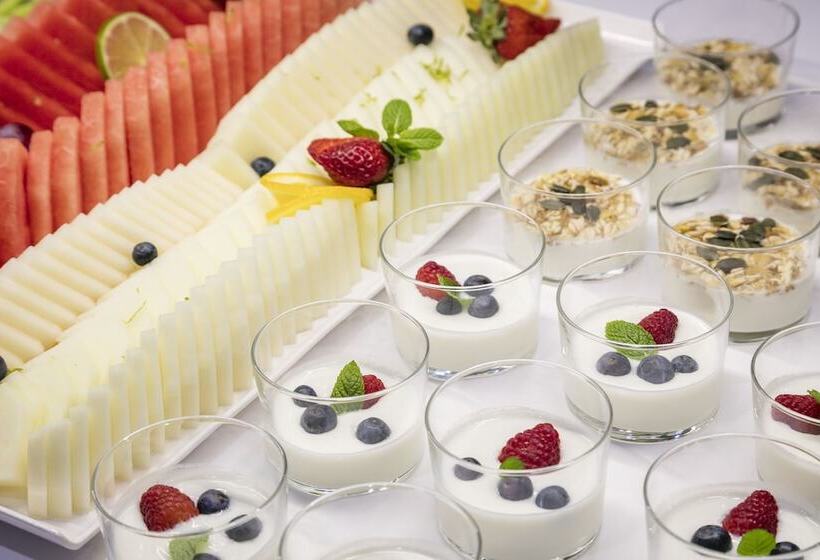 Fotos del hotel Acta Voraport:  9