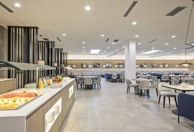 Fotos del hotel Acta Voraport:  11