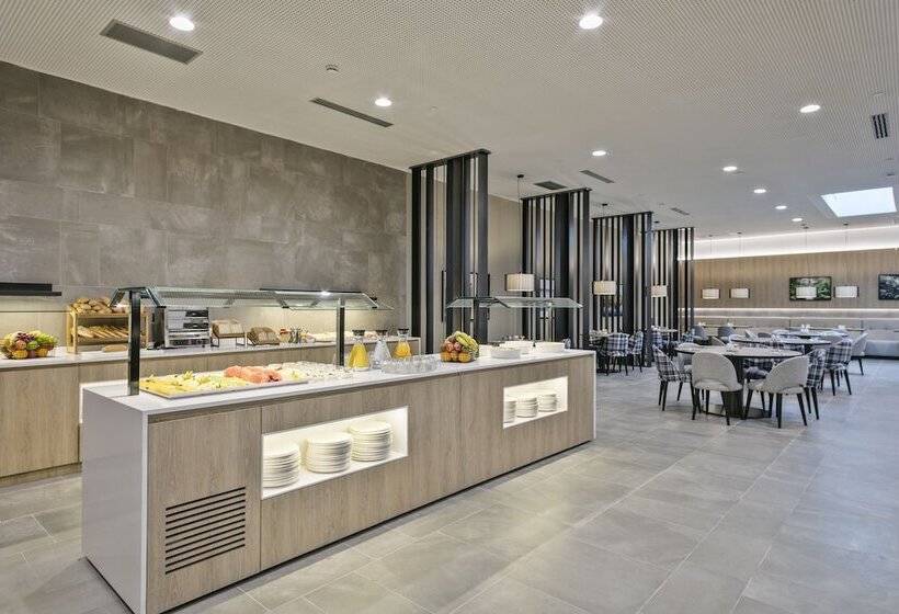 Fotos del hotel Acta Voraport:  25