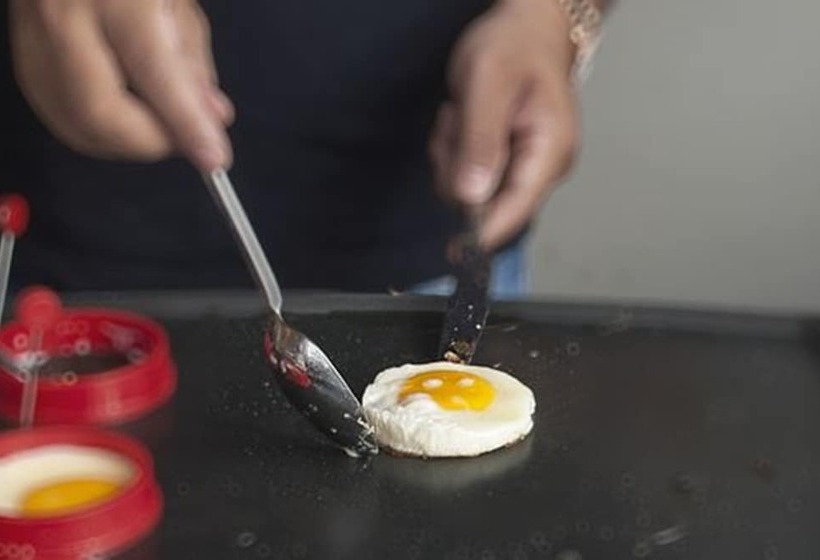 Fotos del hotel The Akoya Ben Thanh:  24