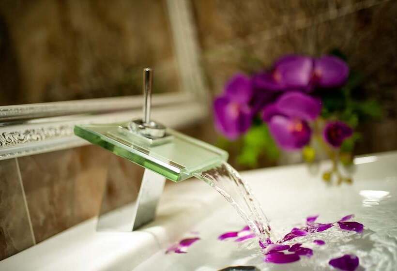 Fotos del hotel The Akoya Ben Thanh:  23