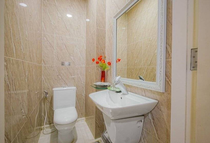 Fotos del hotel The Akoya Ben Thanh:  9