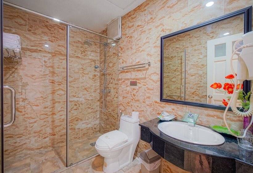 Fotos del hotel The Akoya Ben Thanh:  11