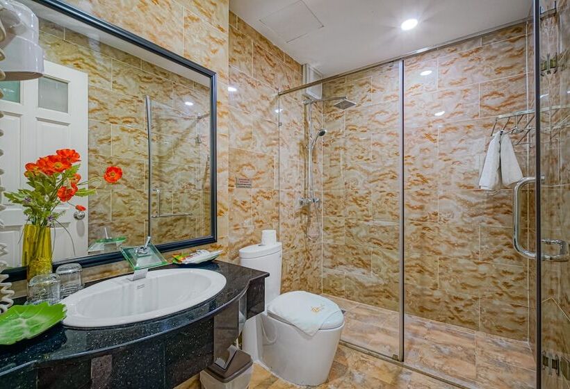 Fotos del hotel The Akoya Ben Thanh:  7