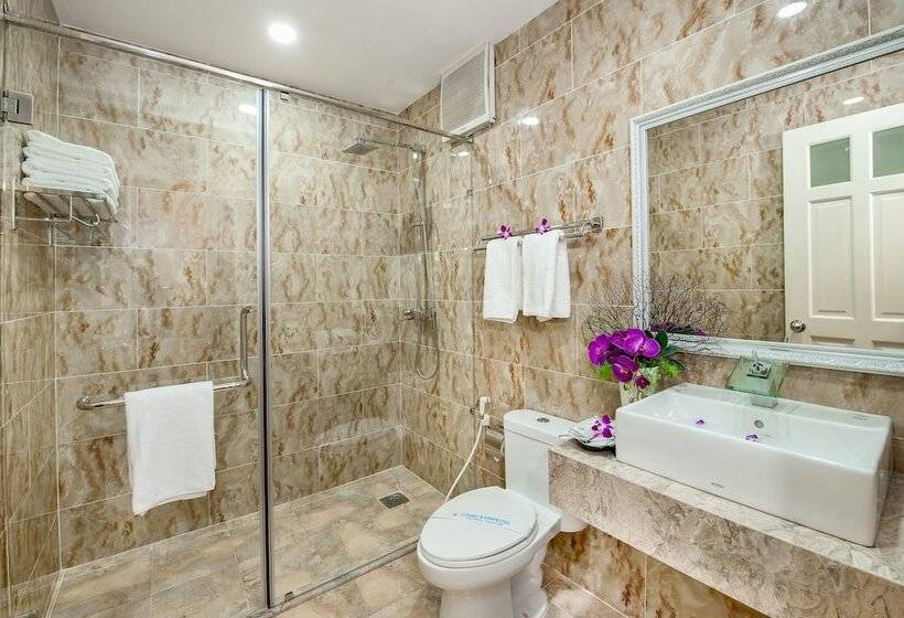 Fotos del hotel The Akoya Ben Thanh:  5