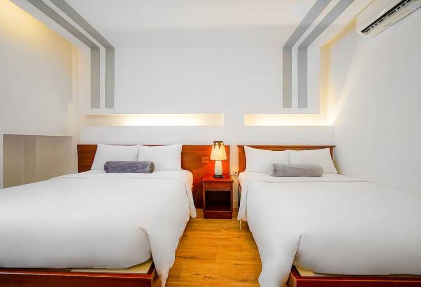 Fotos del hotel The Akoya Ben Thanh:  10