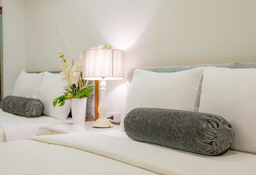 Fotos del hotel The Akoya Ben Thanh:  13