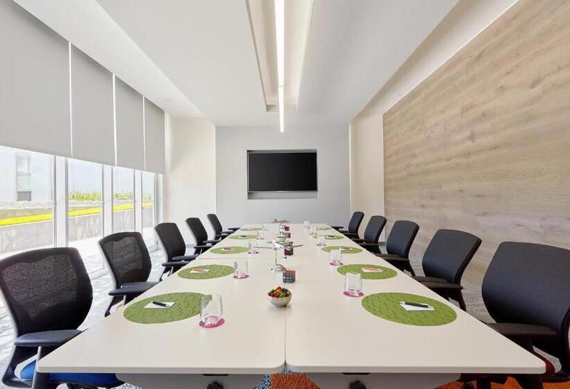 Fotos del hotel Aloft Queretaro:  5