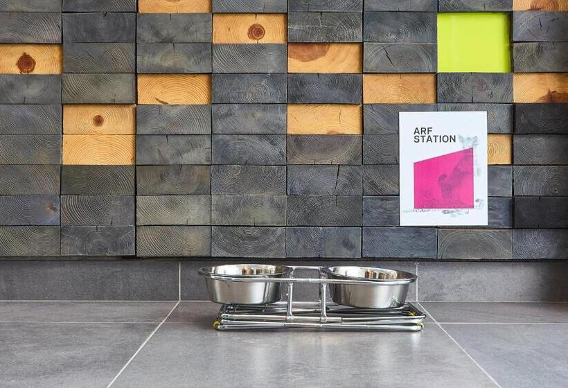 Fotos del hotel Aloft Queretaro:  11