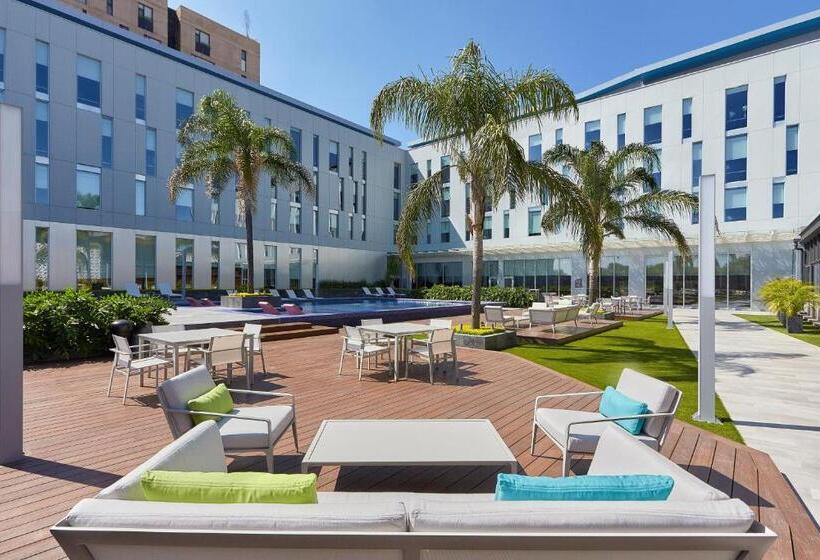 Fotos del hotel Aloft Queretaro:  14