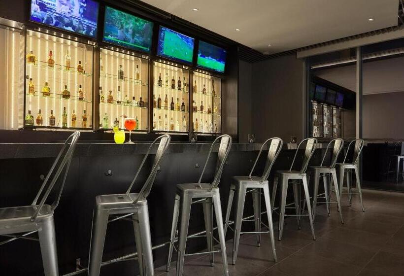 Fotos del hotel Aloft Queretaro:  16