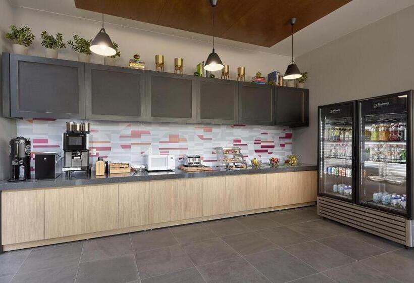 Fotos del hotel Aloft Queretaro:  22