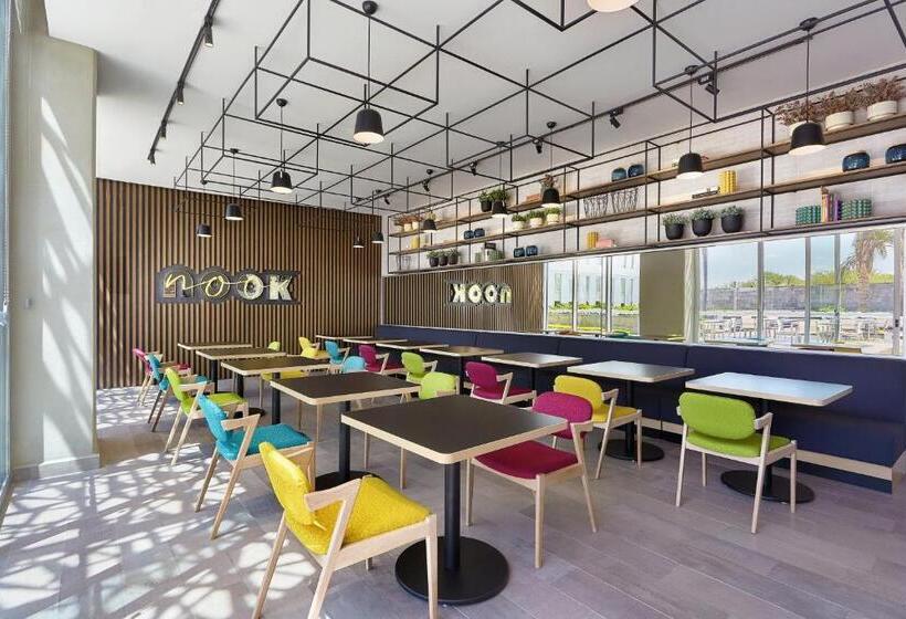 Fotos del hotel Aloft Queretaro:  17