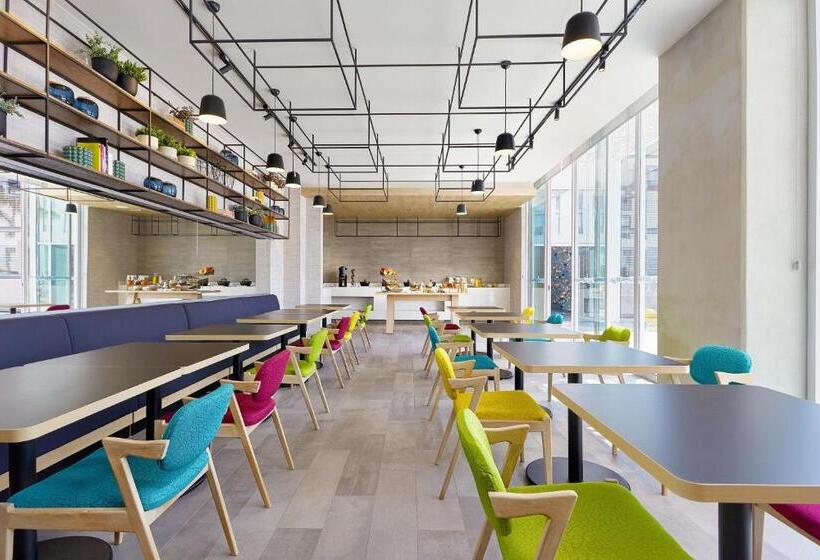 Fotos del hotel Aloft Queretaro:  20