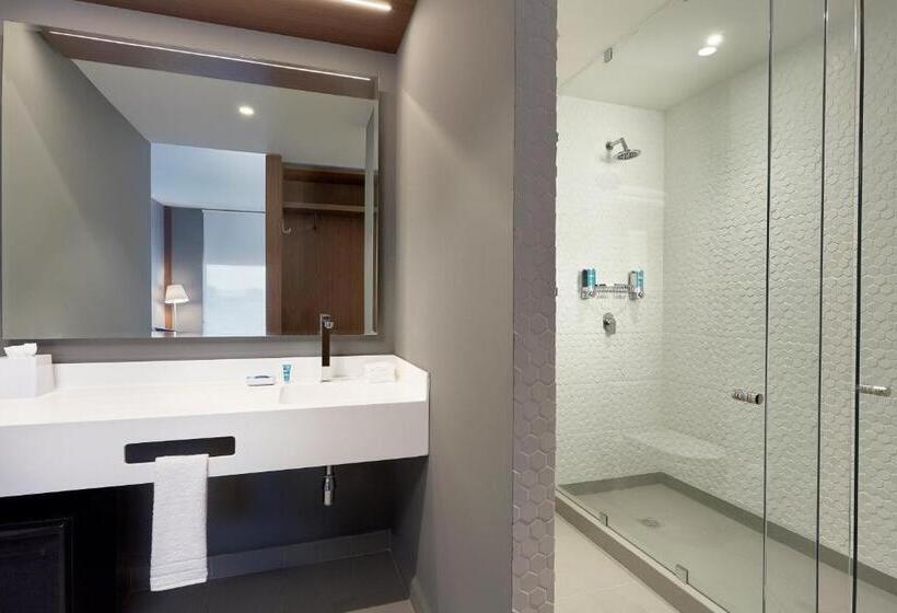 Fotos del hotel Aloft Queretaro:  18