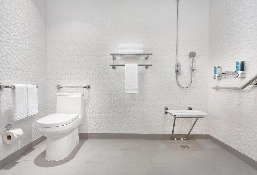 Fotos del hotel Aloft Queretaro:  3