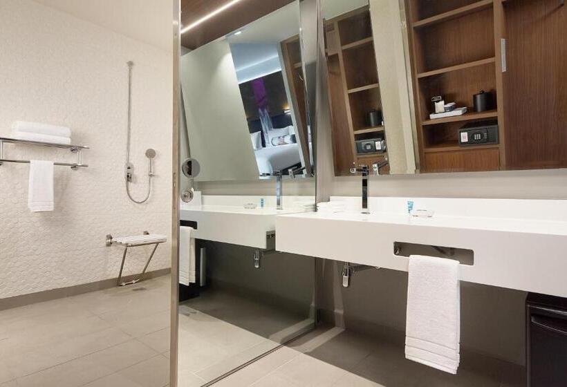 Fotos del hotel Aloft Queretaro:  24