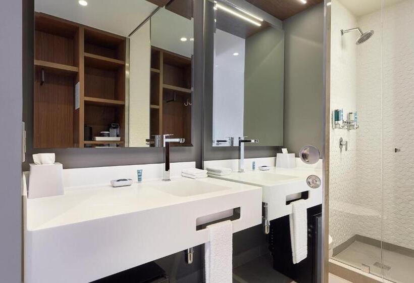 Fotos del hotel Aloft Queretaro:  25