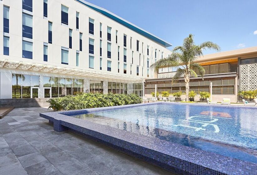 Fotos del hotel Aloft Queretaro:  6